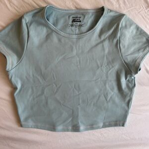 Frankie’s Bikini Active Top